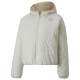 Puma Γυναικείο μπουφάν Classics Hooded Padded Jacket
